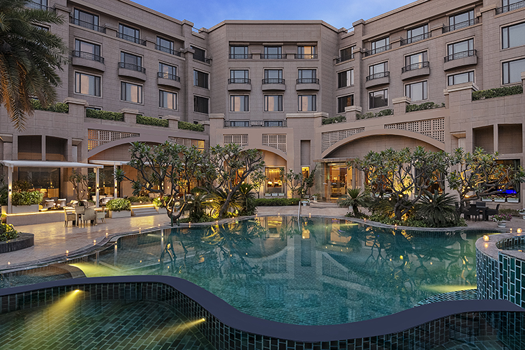 Finally a Spa that Honestly Feels Like a Wellness Getaway In Delhi