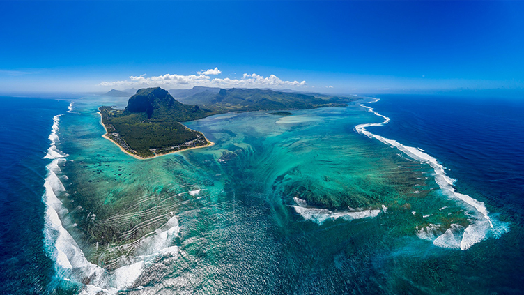 First Passport Stamp? Here's Why Indian Travellers Should Choose Mauritius