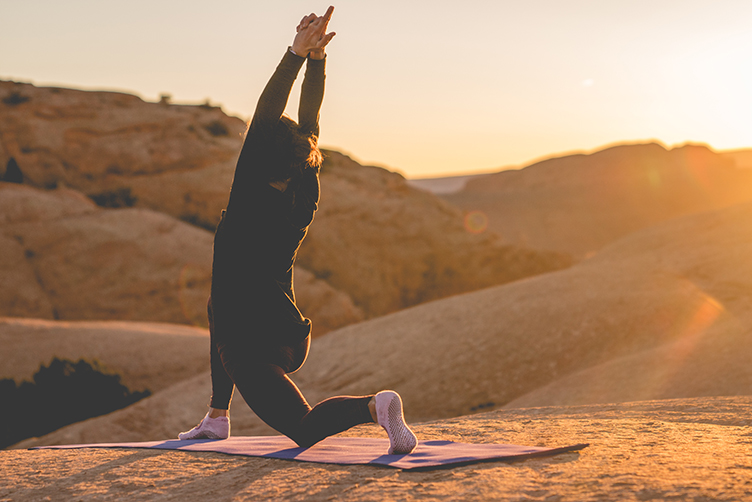 From New Luxury Retreats to Yoga Events: The Biggest Wellness Launches This Week