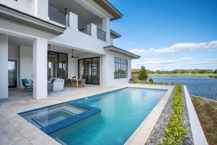 Hotel Chains are Changing the Face of Luxury Living with Branded Residences