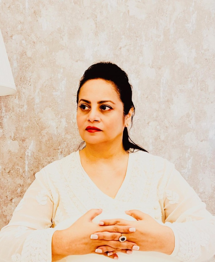 Knowing India’s Sacred Feminine Traditions for Wellbeing