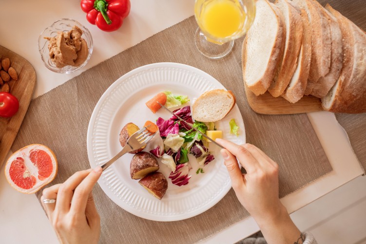 Seasonal Eating is Nature's Blueprint for Better Health