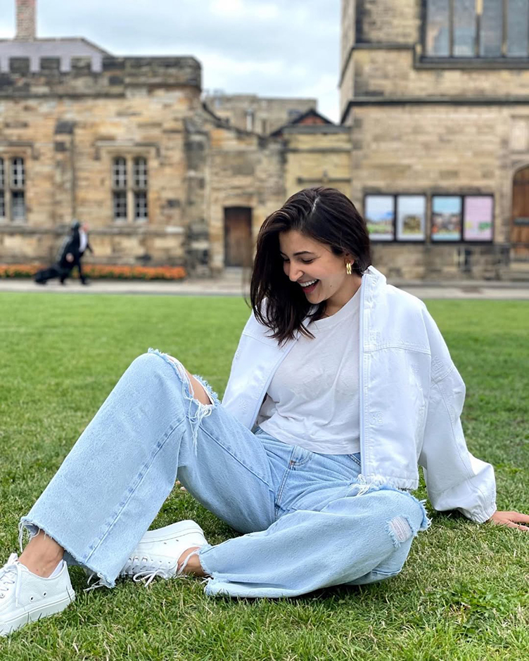 Simple Ways to Elevate Your Everyday Outfits Instantly