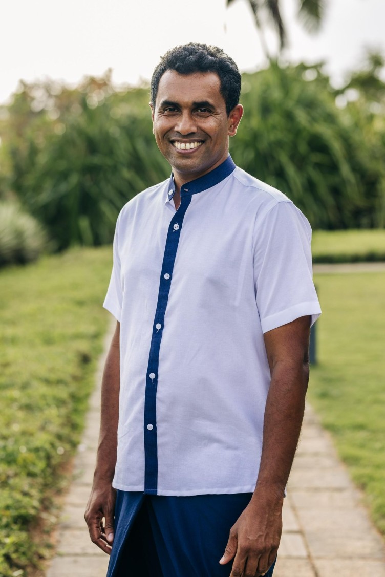 The All-Inclusive Sri Lankan Retreat That's Exclusively Yours