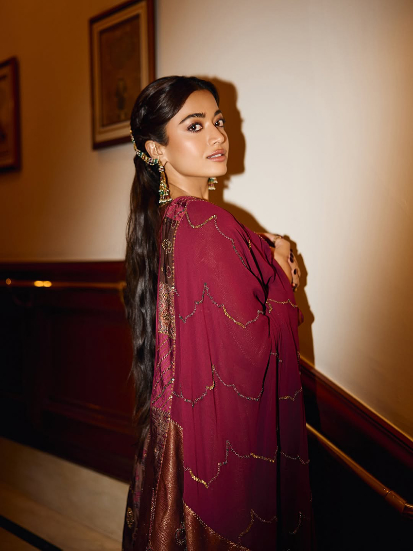 The Indian Bride's Six-Month Glow Plan for Summer & Monsoon Weddings