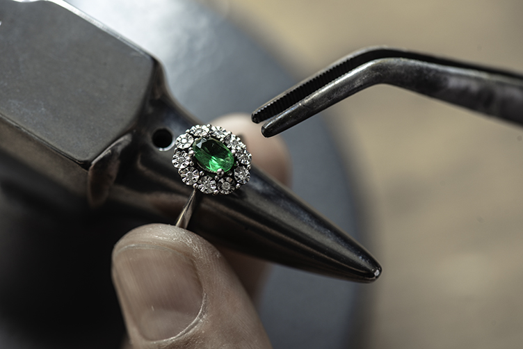 The New Rules of Fine Jewellery