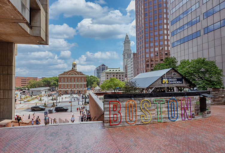 The Only Boston Summer Bucket List You Need