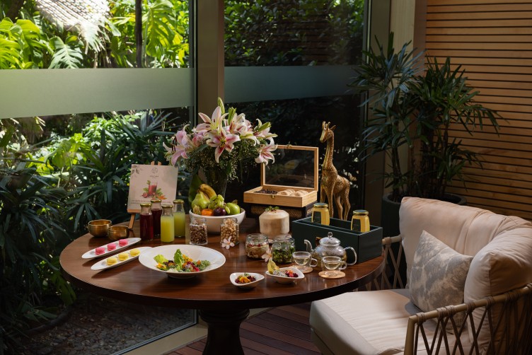 The Pillars of Vitality: Restoring the Body's Natural Rhythm