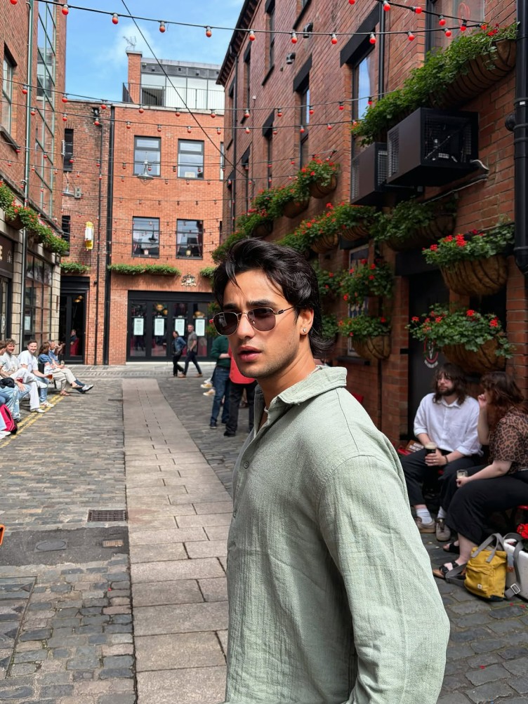 The Rise of Men's Skincare in India: Beyond Basic Grooming