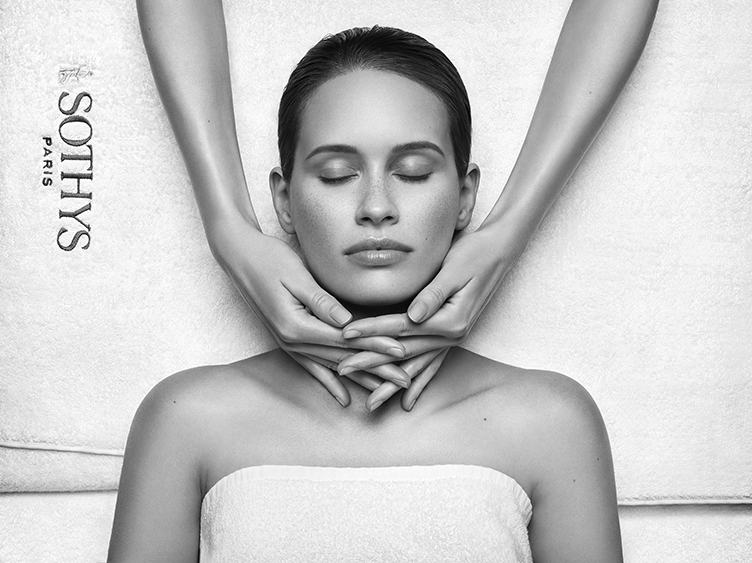 There is a French Skincare Brand Behind the World's Most Luxurious Spa Facials