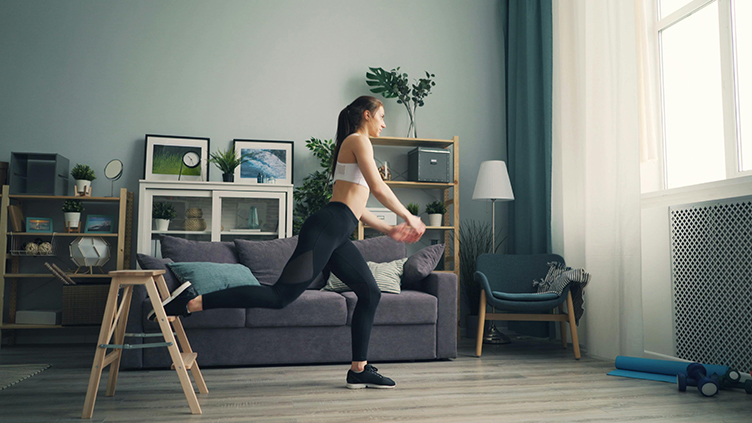This 30-Minute Functional Fitness Routine Will Increase Longevity