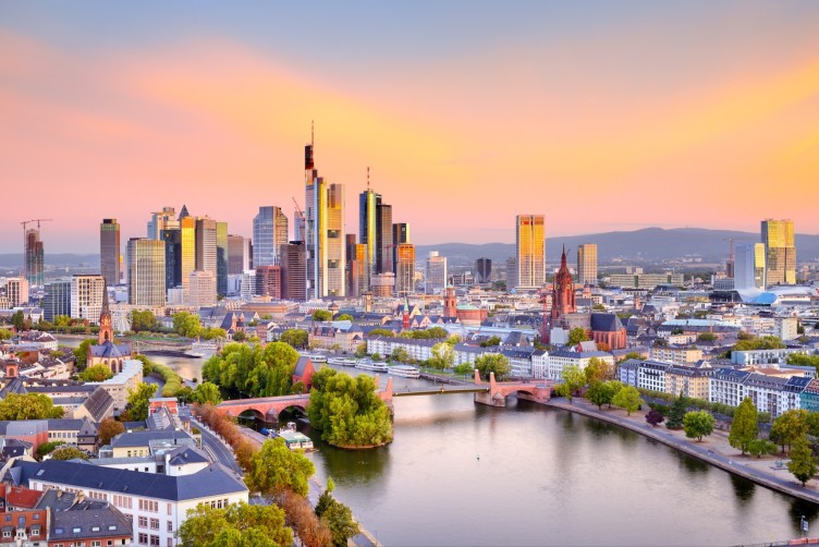 This German City Is Europe’s Most Underrated Holiday Destination