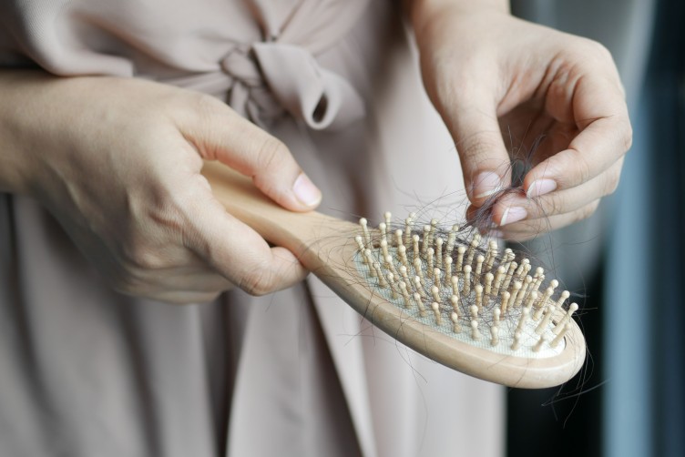 This Hair Restoration Treatment Repairs More Than Just Hair Loss
