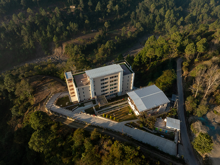This Luxury Senior Living Retreat in Kasauli Is Redefining Ageing in India