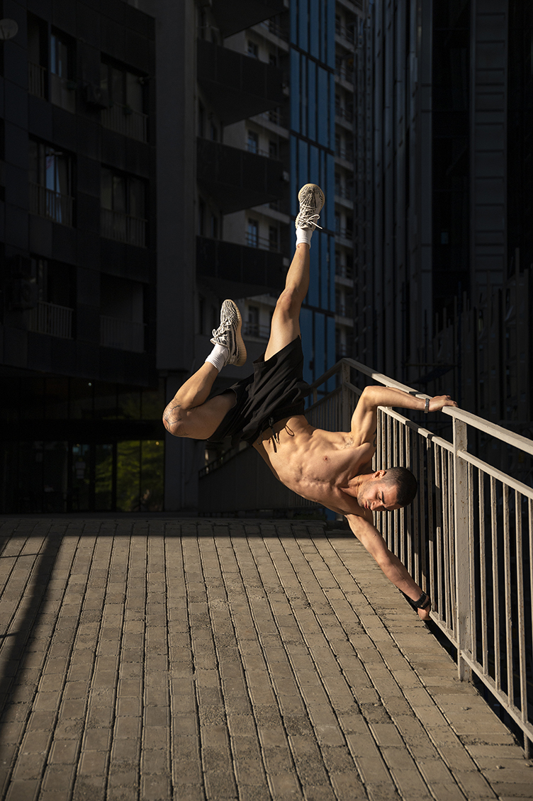 This is the Coolest Way to Workout in 2026