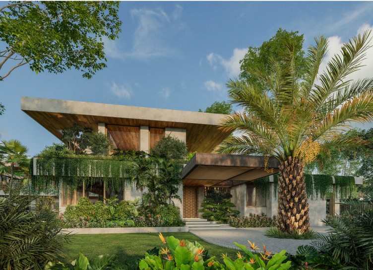 Wellness is Reshaping India's Real Estate Landscape