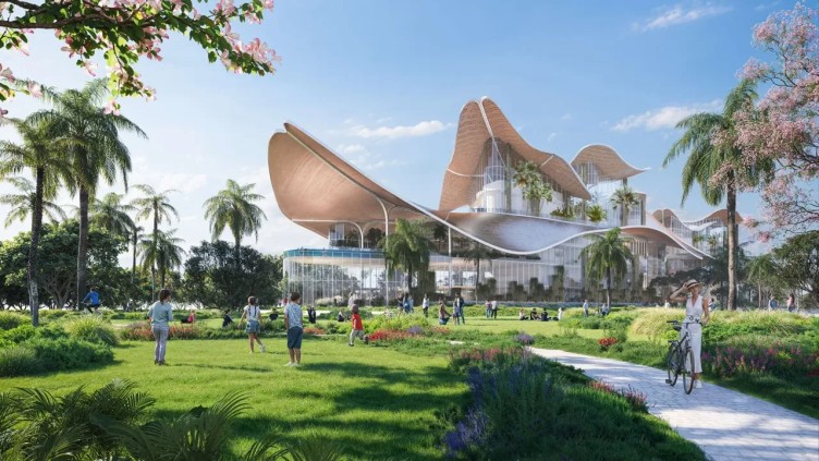 Wellness is the Next Big Economy and these Countries Agree!
