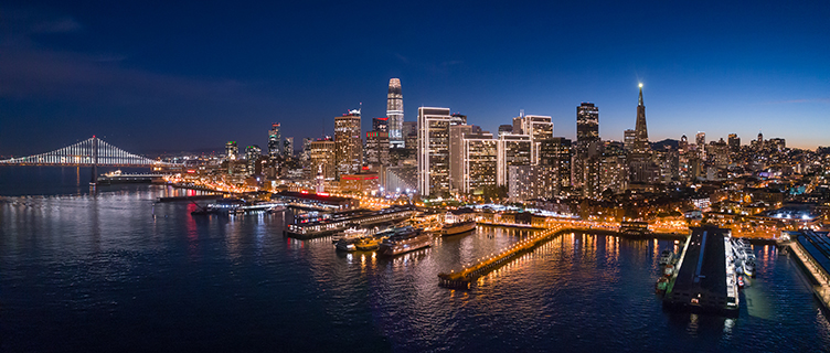 Where to Stay in San Francisco: A Neighbourhood Guide by Interest
