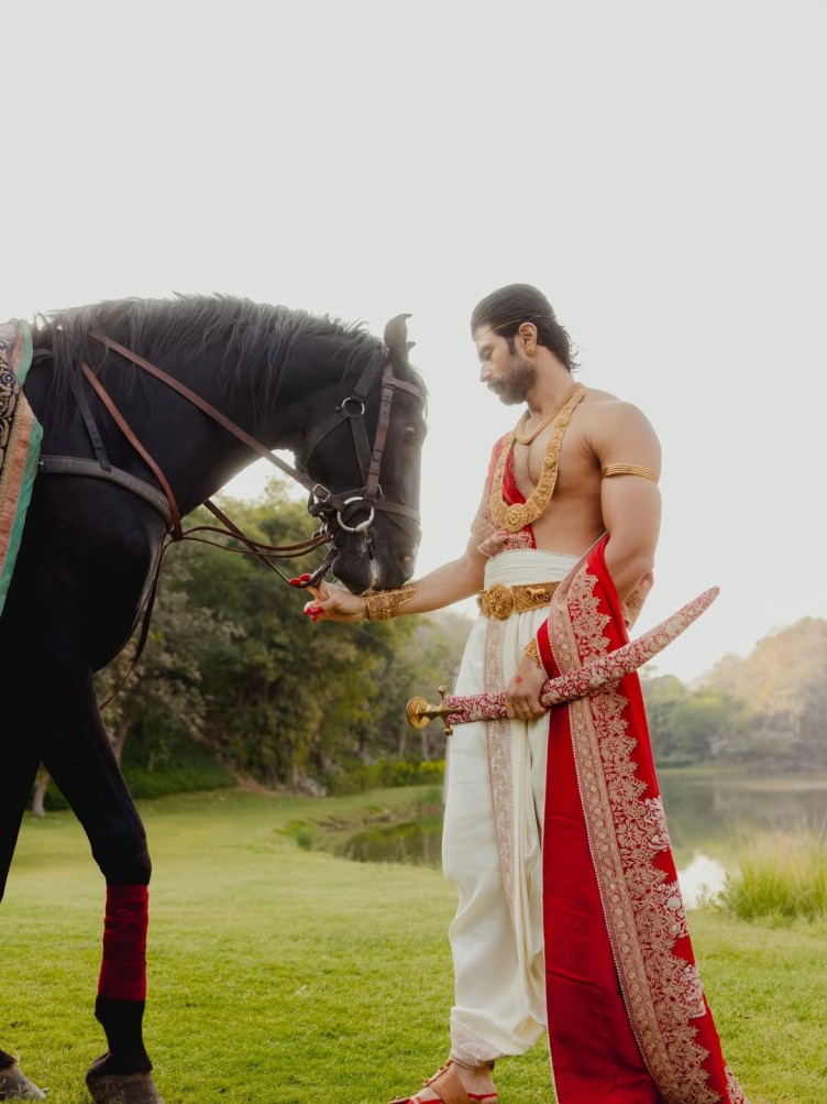 Why Deadlifts and Squats are Essential for a Groom